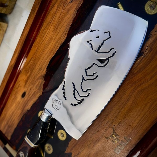 Escolha Seu Cutelo Artesanal RF1160